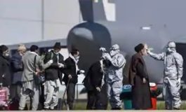 विदेश में फंसे भारतीयों को लाने के लिए महाअभियान की तैयारी, लॉकडाउन खत्म होने के बाद होगी ।