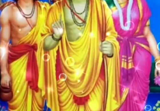 रामनवमी मनाने का कारण।।