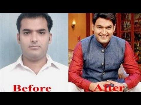 कपिल शर्मा कैसे बने कॉमेडी की दुनिया के बेताज बादशाह?