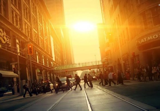 दुनिया के इन पांच देशों में सूरज अस्त नहीं होता!