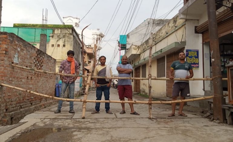 लॉकडाउन बढ़ने से क्या लगेगी कोरोना पर रोक ?
