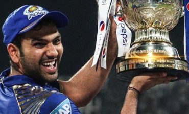 T20 में कब 200 बनाने वाले थे रोहित!