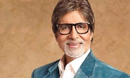 लॉक डाउन के बीच अमिताभ बच्चन ने दिया फैंस को बड़ा सरप्राइज.....