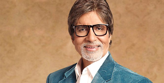 लॉक डाउन के बीच अमिताभ बच्चन ने दिया फैंस को बड़ा सरप्राइज…..