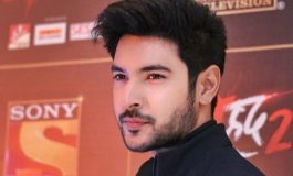 एक्टर शिविन नारंग हो गए हैं घायल