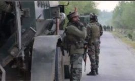 48 घंटे में जवानों की शहादत का बदला, 5 आतंकियों को जहन्‍नुम में पहुंचाने के साथ खत्‍म हुआ ऑपरेशन हंदवाड़ा