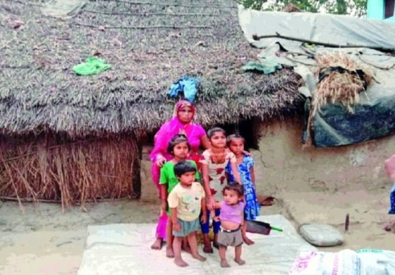 आम मजदूरों की मार कैसे होगा बेड़ा पार!.