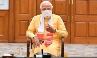 PM नरेंद्र मोदी ने बुलाई हाईलेवल बैठक, लॉकडाउन-4 पर होगी चर्चा