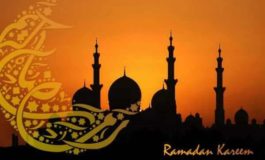 रमजान क्या है, समझें...