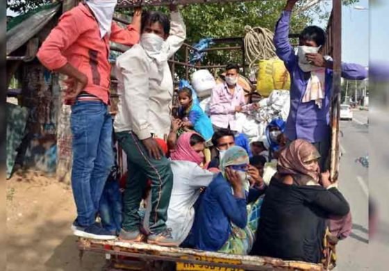 हाईकोर्ट की सख्ती के बाद हरियाणा ने खोल दिए दिल्ली बॉर्डर, कॉलेज-यूनिवर्सिटी 15 जून तक नहीं खुलेंगी