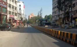 कोरोना लॉकडाउन से पर्यावरण को हो रहा फायदा, ओजोन लेयर भी हुई बेहतर...