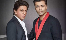 जब शाहरुख खान के साथ 'सेक्शुअल रिलेशन' पर करण जौहर ने तोड़ी चुप्पीजब शाहरुख से रिलेशन और वर्जिनिटी पर करण ने तोड़ी चुप्पी