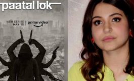 अनुष्का शर्मा को मिला लीगल नोटिस, ‘जातिवादी गाली’ देने का लगा आरोप