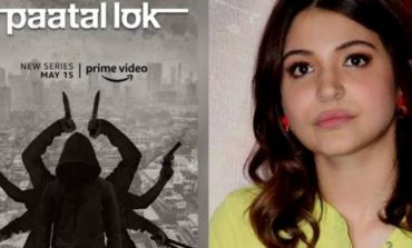 अनुष्का शर्मा को मिला लीगल नोटिस, ‘जातिवादी गाली’ देने का लगा आरोप