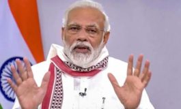 Amphan: पीएम मोदी आज जाएंगे प. बंगाल-ओडिशा, तूफान प्रभावित इलाकों का करेंगे हवाई दौरा