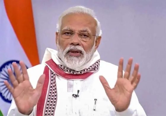 Amphan: पीएम मोदी आज जाएंगे प. बंगाल-ओडिशा, तूफान प्रभावित इलाकों का करेंगे हवाई दौरा
