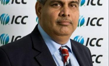 जून में छोड़ देंगे आईसीसी चेयरमैन का पद: शशांक मनोहर