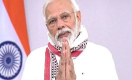 कैसा बीता मोदी 2.0 का 1 साल चिट्ठी में लिखी 10 खास बातें