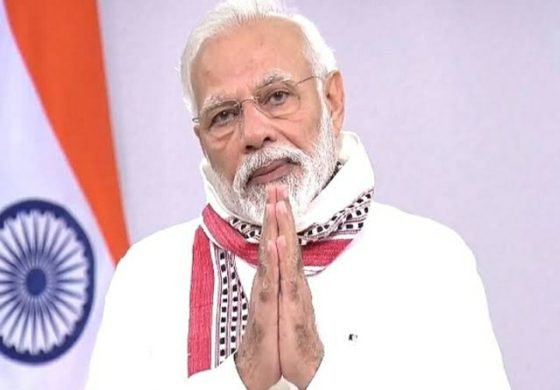 कैसा बीता मोदी 2.0 का 1 साल चिट्ठी में लिखी 10 खास बातें