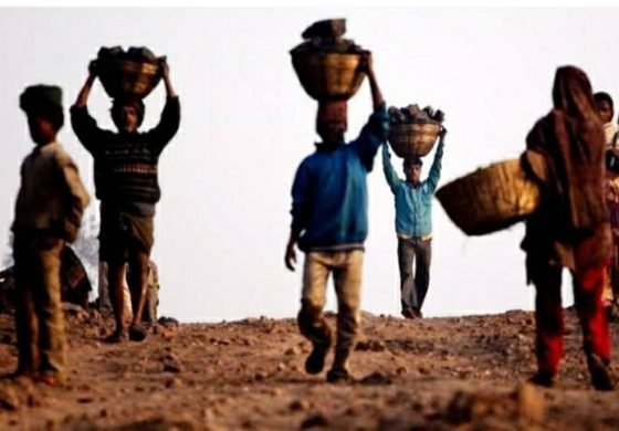 पता नहीं क्यों मनाते हैं मजदूर दिवस