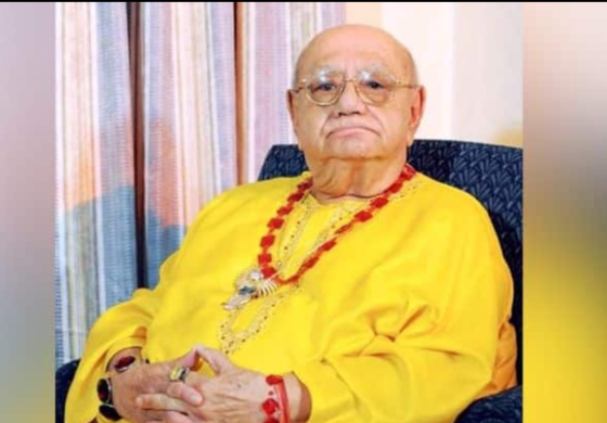 बेजान दारूवाला अब इस दुनिया को अलविदा कह चले गए..