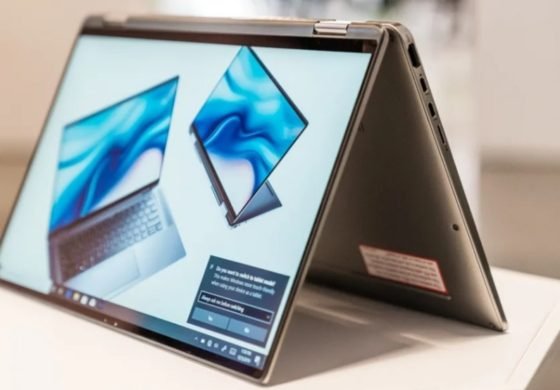 Dell technology premium has launched its 5G LTE personal laptop 9510 in India.
