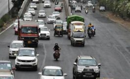 *After 2 months, Mumbai taxis resurface