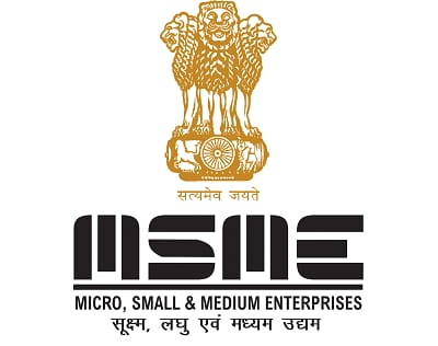 MSME के अंतर्गत छोटे उद्योगों को 3 भागों में बांटा गया है – सूक्ष्म, लघु और मध्यम उद्योग…