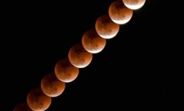 आज रात लगेगा चंद्र ग्रहण, इस एक राशि पर पड़ेगा सबसे ज्यादा असर