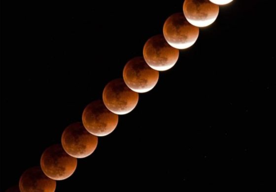 आज रात लगेगा चंद्र ग्रहण, इस एक राशि पर पड़ेगा सबसे ज्यादा असर