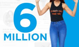 जन्मदिन विशेष:शिल्पा शेट्टी के जन्मदिन पर पति ने किया भावुक..