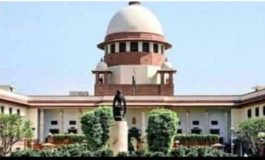 राज्यसभा चुनाव का बजा बिगुल, 24 सीटों पर टक्कर