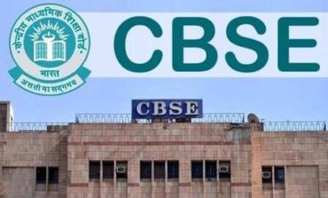 CBSE एक महीने के भीतर घटे सिलेबस के साथ होगी तैयार : बोर्ड चेयरमैन