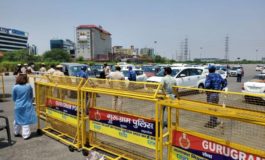 क्या फिर सील होंगे दिल्ली-हरियाणा बॉर्डर? गृह मंत्री अनिल विज ने दिए संकेत