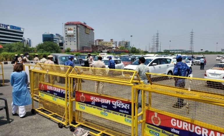क्या फिर सील होंगे दिल्ली-हरियाणा बॉर्डर? गृह मंत्री अनिल विज ने दिए संकेत