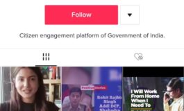 पहले वोकल फॉर लोकल का नारा फिर खुद ही चाइनीस को अपनाया!