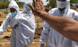 सुप्रीम कोर्ट ने लगाई फटकार अगर लाशें कचरे के ढेर में मिल रही हैं तो इंसानों के साथ जानवरों से भी बदतर सलूक किया जा रहा है..