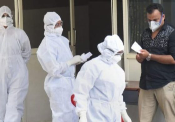 गुरुग्राम के रेसिडेंशियल सोसायटी में क्वारंटीन सेंटर्स, प्रशासन-RWA का फैसला...