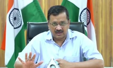 Arvind Kejriwal says, 'Delhi and Centre govt together in this fight against Covid-19'...