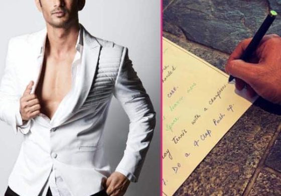 बिहार के लाल के खोने का ग़म पूरे देश में परा भारी।