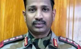 सीमा पर शहीद हुए कर्नल संतोष के पिता को बेटे पर गर्व, 'देश के लिए दिया सबसे बड़ा बलिदान...