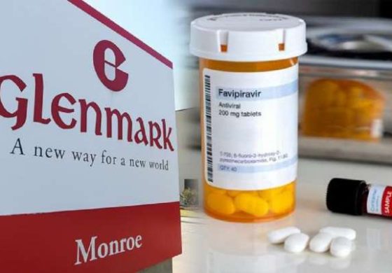 "फैबीपीरावल"दवा बचाएगी कोरोना के मरीजों को...