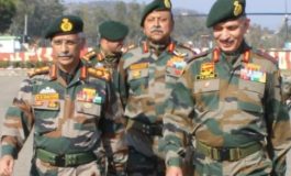 भारत और चीन के बीच आज हो सकता है शांति समझौता!..