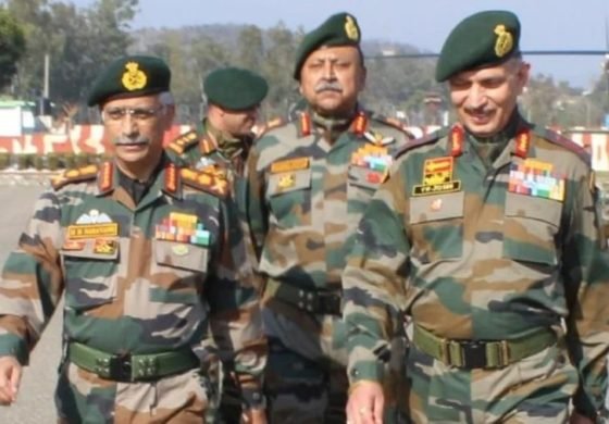 भारत और चीन के बीच आज हो सकता है शांति समझौता!..
