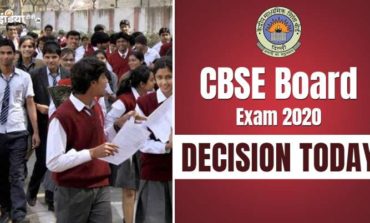 What happens to CBSE Class 10, Class 12 board results if pending CBSE Board Exams are cancelled?