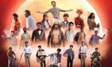 शाहरुख खान ने बॉलीवुड में पूरे किए 28 साल, फैंस इस अंदाज में मना रहे हैं जश्न!!
