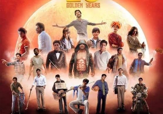 शाहरुख खान ने बॉलीवुड में पूरे किए 28 साल, फैंस इस अंदाज में मना रहे हैं जश्न!!