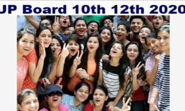 *UP Board result 2020 :यूपी बोर्ड के हाईस्कूल (High School) और इंटरमीडिएट (Intermediate) परिणाम घोषित