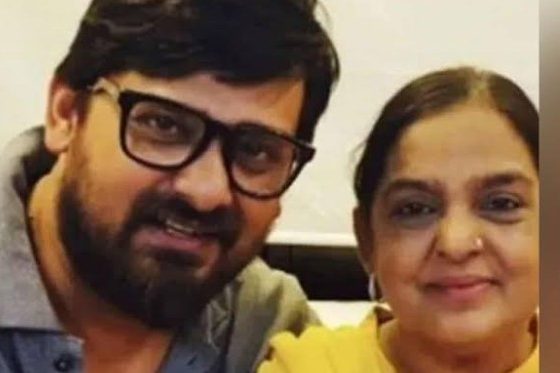 संगीतकार वाजिद खान की मां भी हुई कोरोना पॉजिटिव..