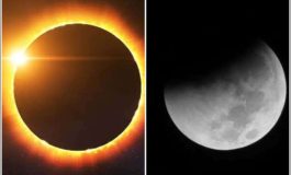 साल 2020 में कुल 6 ग्रहण लगेंगे..